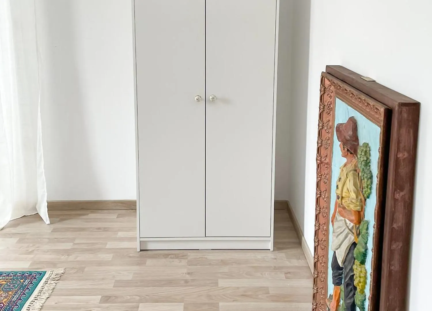 Bright & Spacious Apartment Near City Center. Thessaloniki 0*,